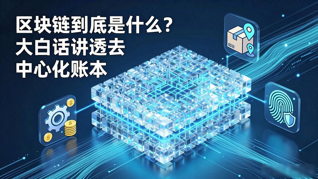 区块链技术原理_区块链的透明与安全优势_区块链系统的含义