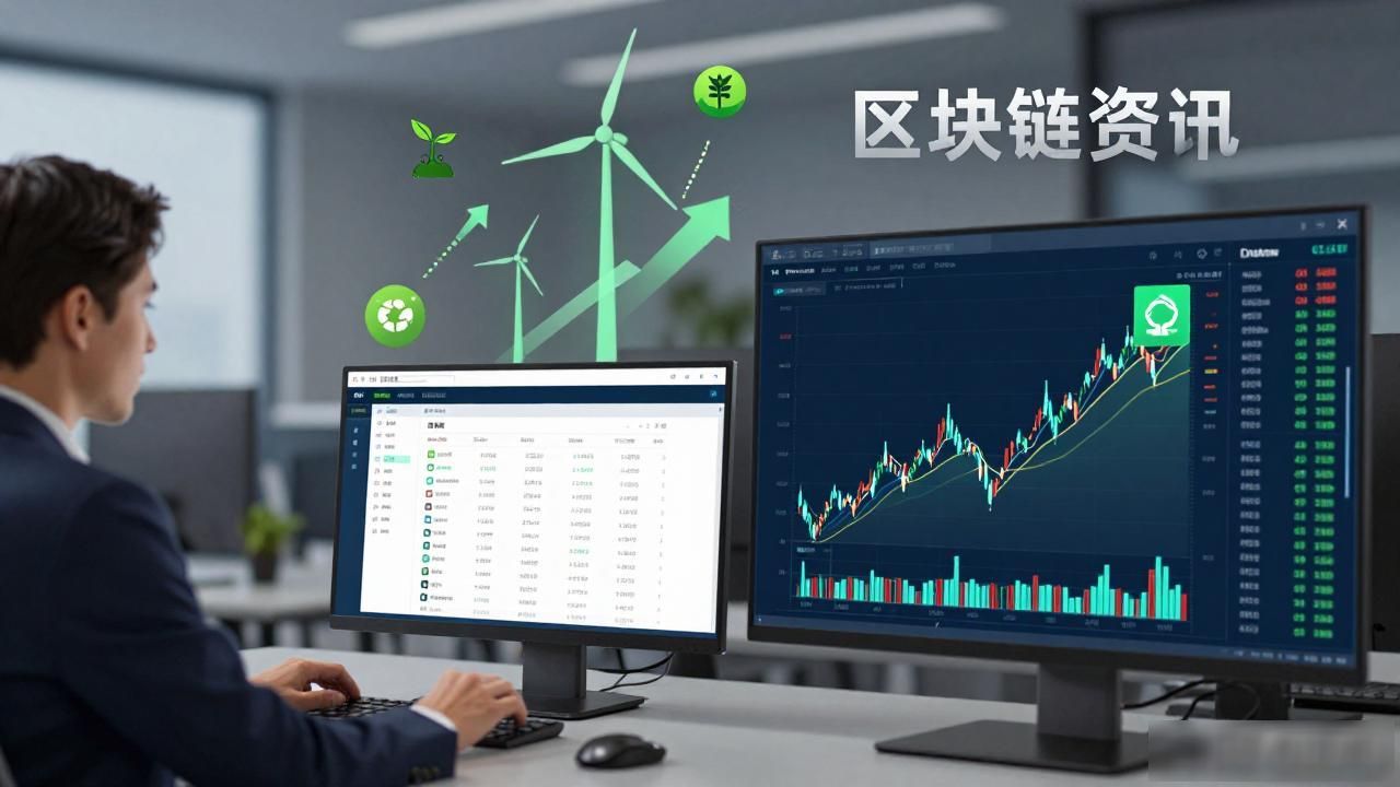 制造业能耗监控上链_区块链与碳排放_区块链碳交易