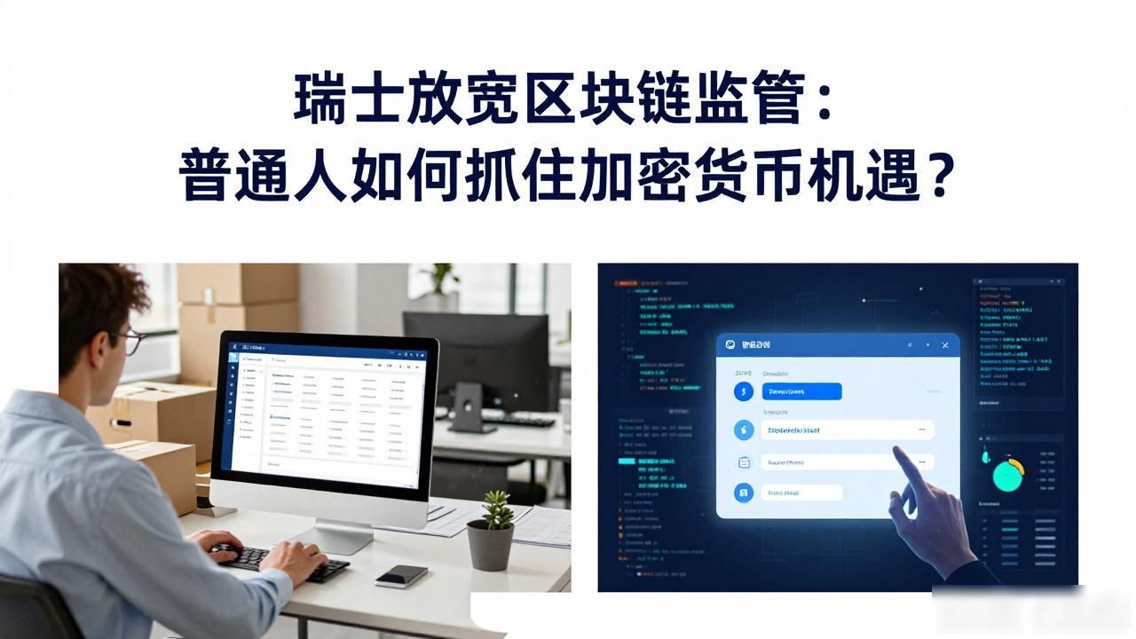 瑞士监管沙盒对区块链的影响_瑞士放宽区块链_瑞士区块链创新