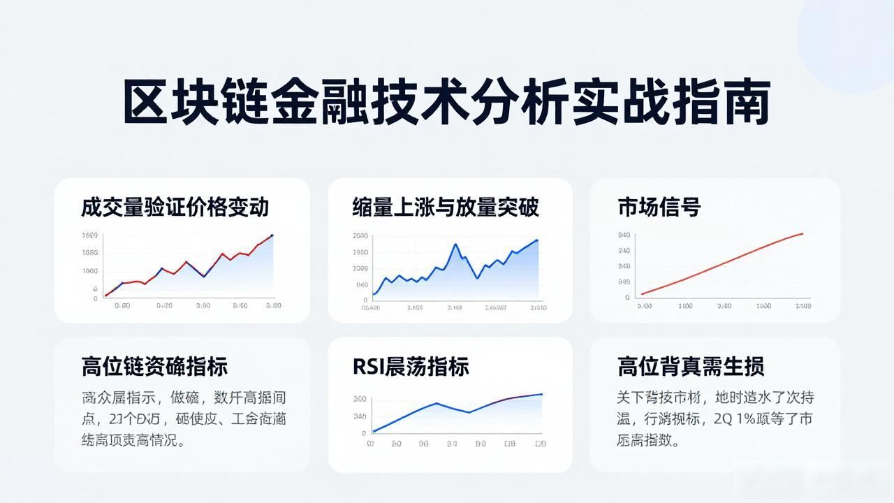 技术分析K线形态_区块链金融技术分析_成交量分布动量指标
