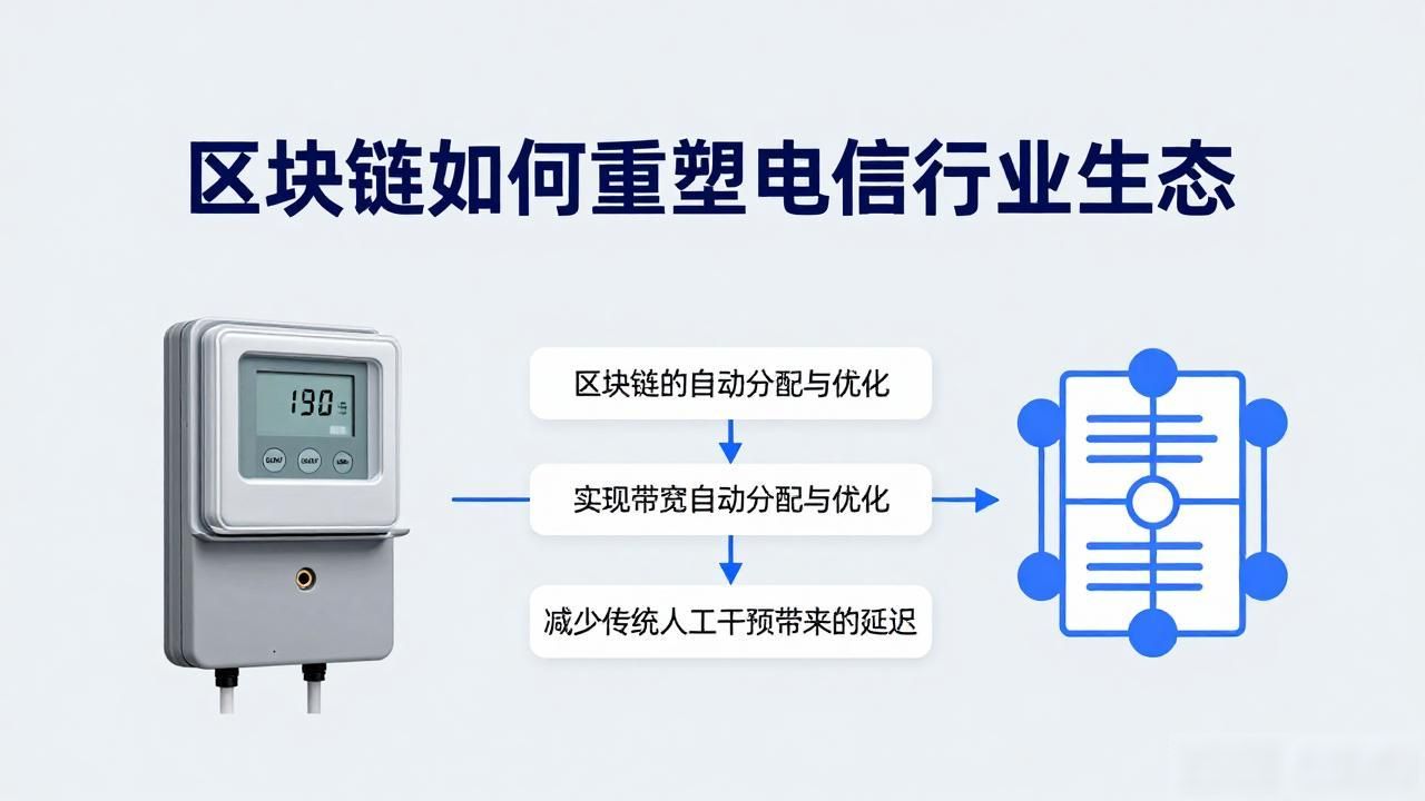 区块链电信行业_区块链漫游结算优化_区块链电信行业应用