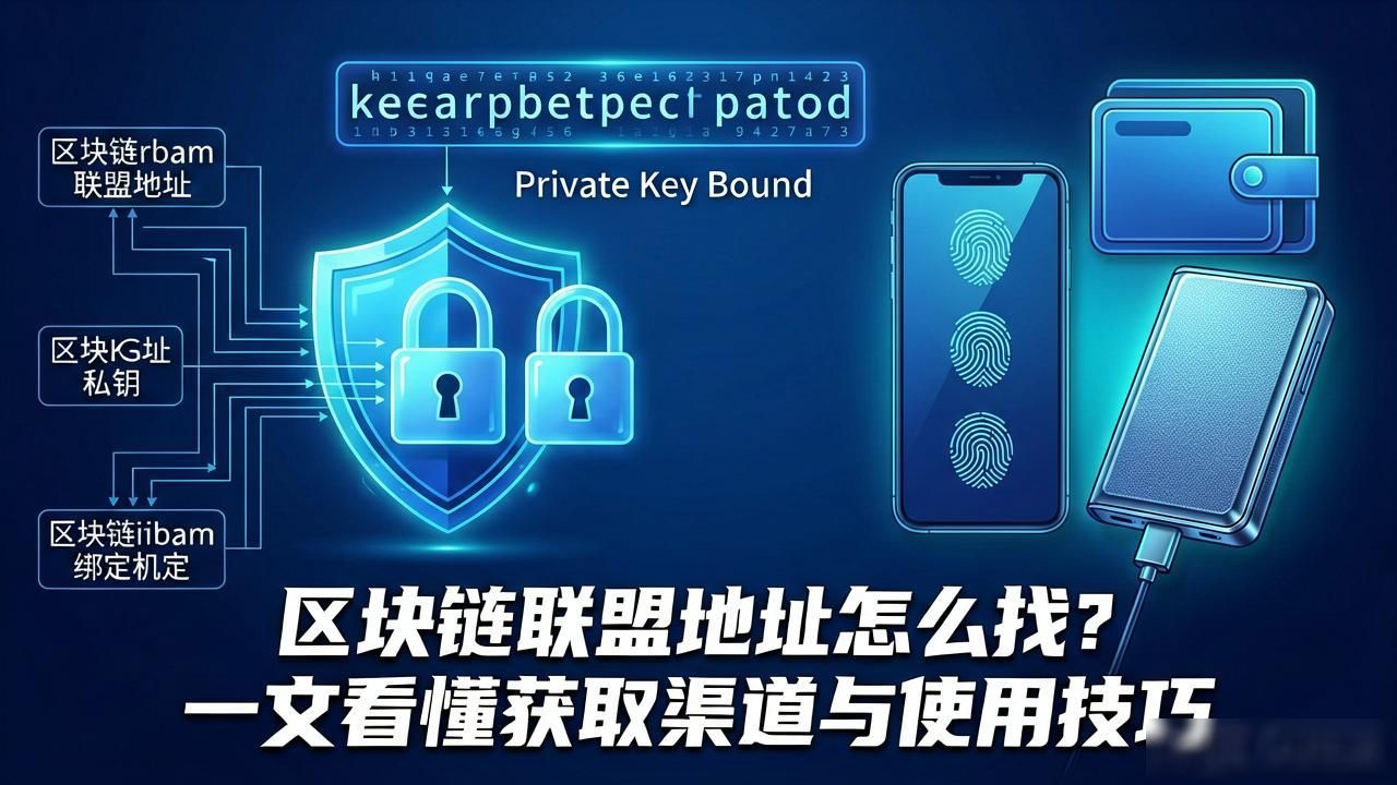 联盟链地址管理策略_区块链联盟地址_区块链联盟地址获取方式