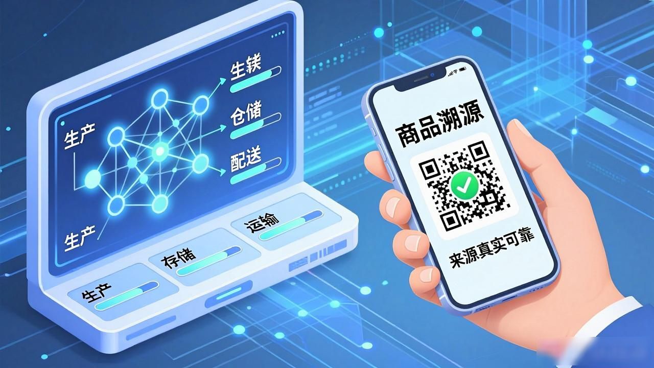 设备身份数据溯源_区块链物联网_区块链物联网分析