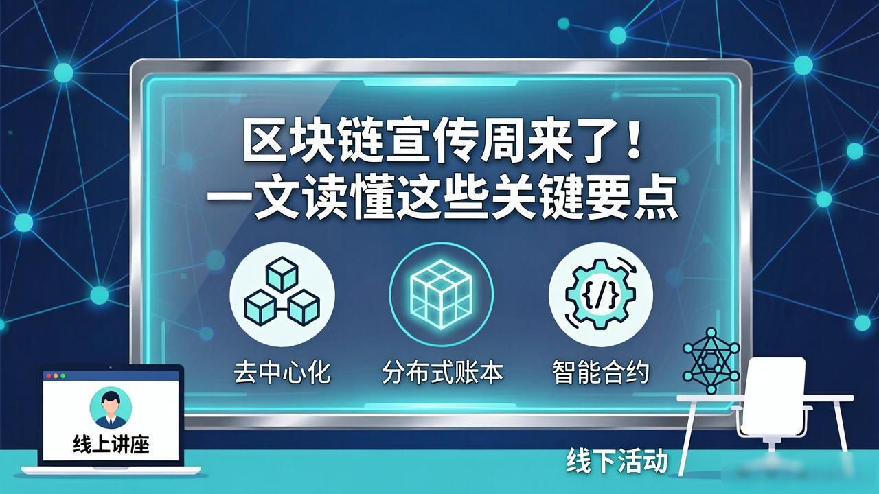 区块链应用案例解析_区块链宣传周_区块链宣传周活动