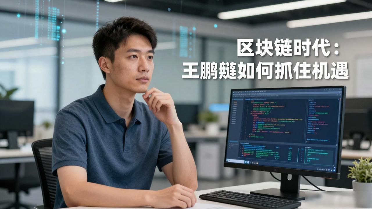 区块链技术如何消除信息不对称_区块链在供应链中的应用_区块链时代王鹏飞