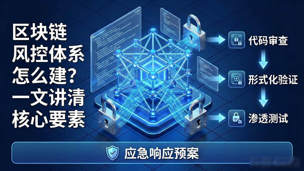 区块链风控体系_区块链风控体系_链上数据实时监控