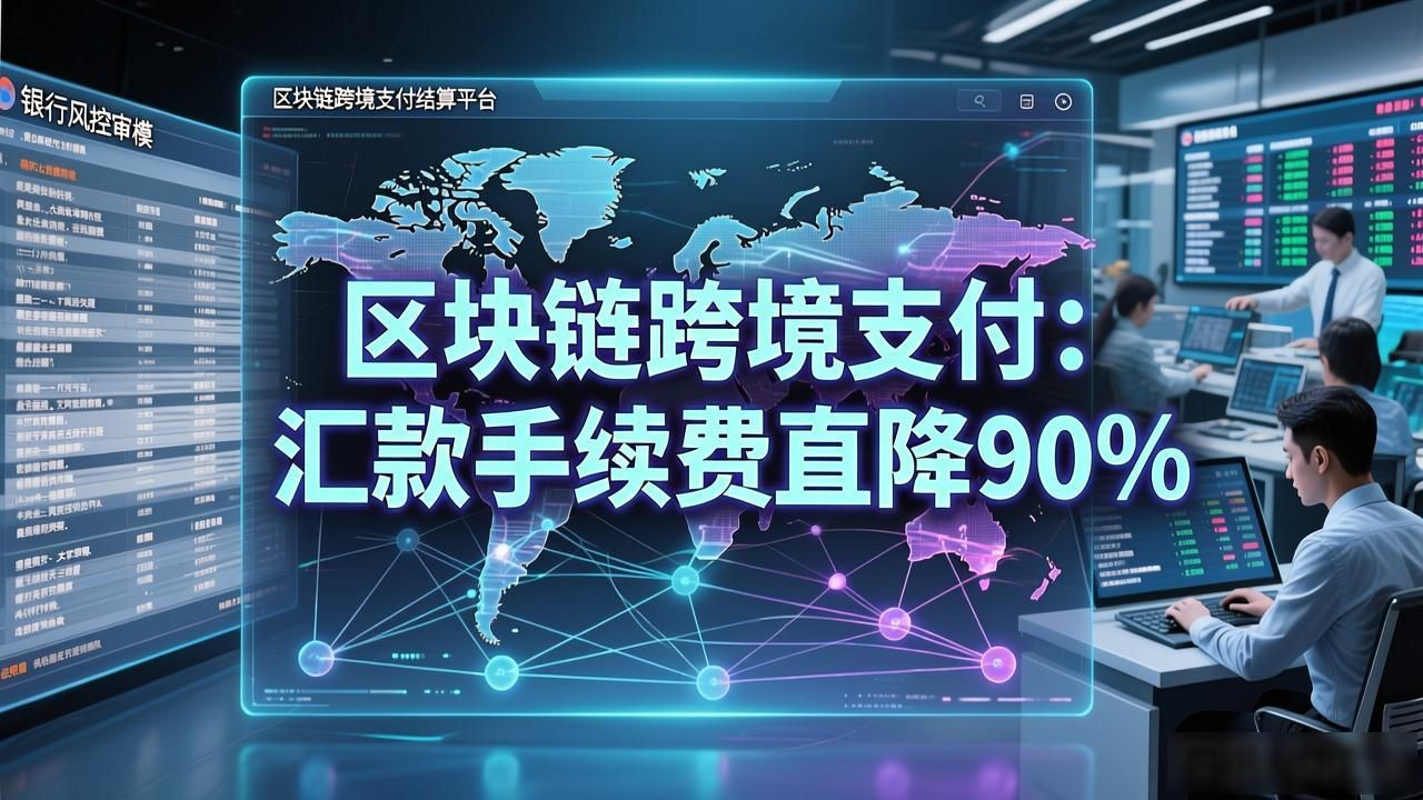 全国首份跨境区块链_跨境支付区块链_区块链技术改善外贸结算