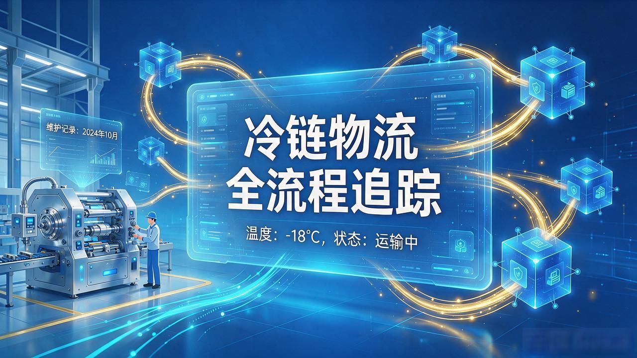 区块链技术转移方向_区块链技术实际应用_供应链金融区块链应用