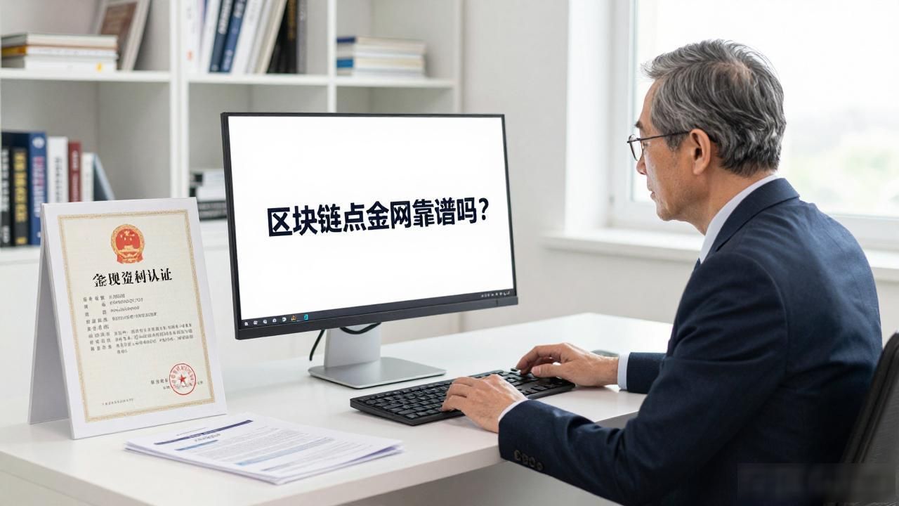 区块链 点金网_点金网合规性分析_区块链投资平台风险