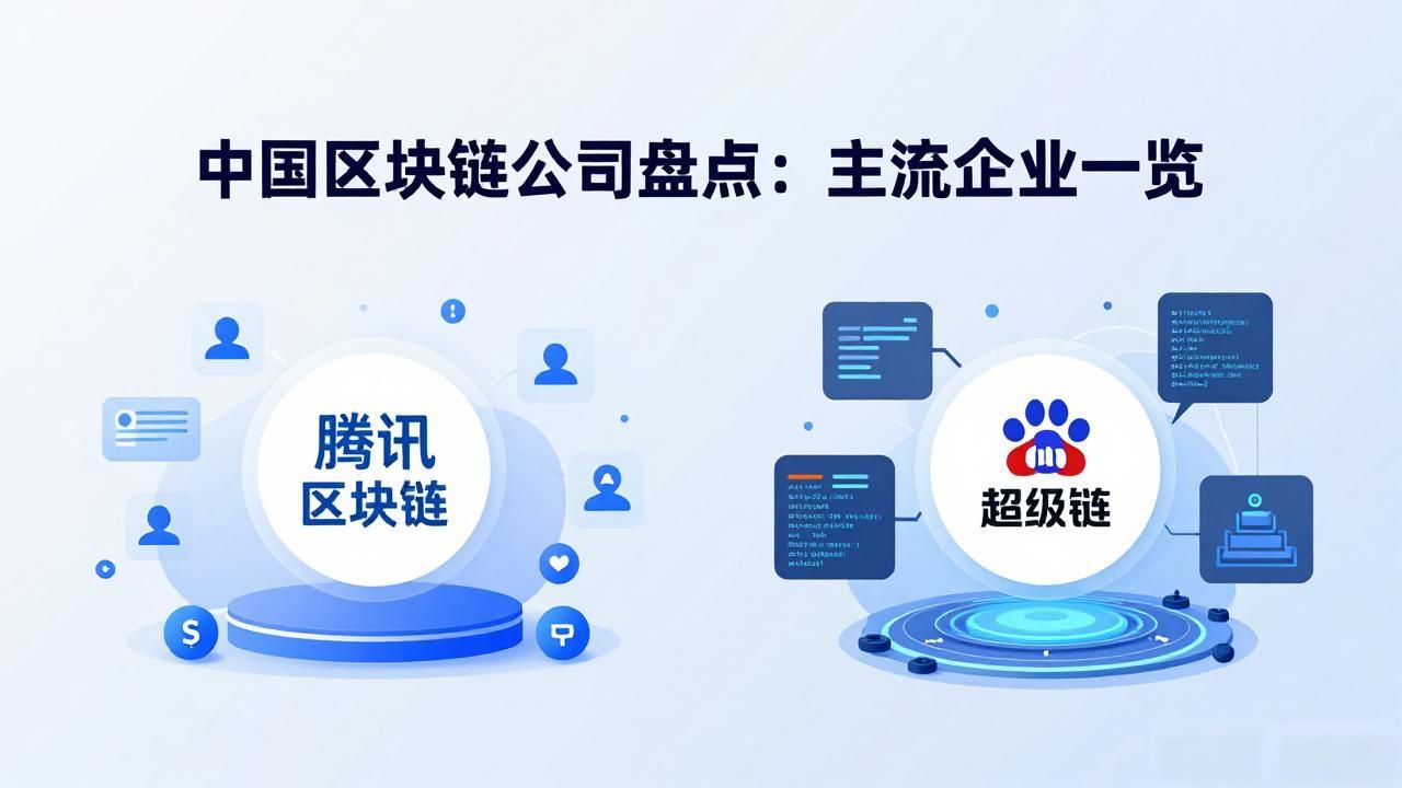 中国区块链公司布局_中国区块链公司_蚂蚁链供应链金融