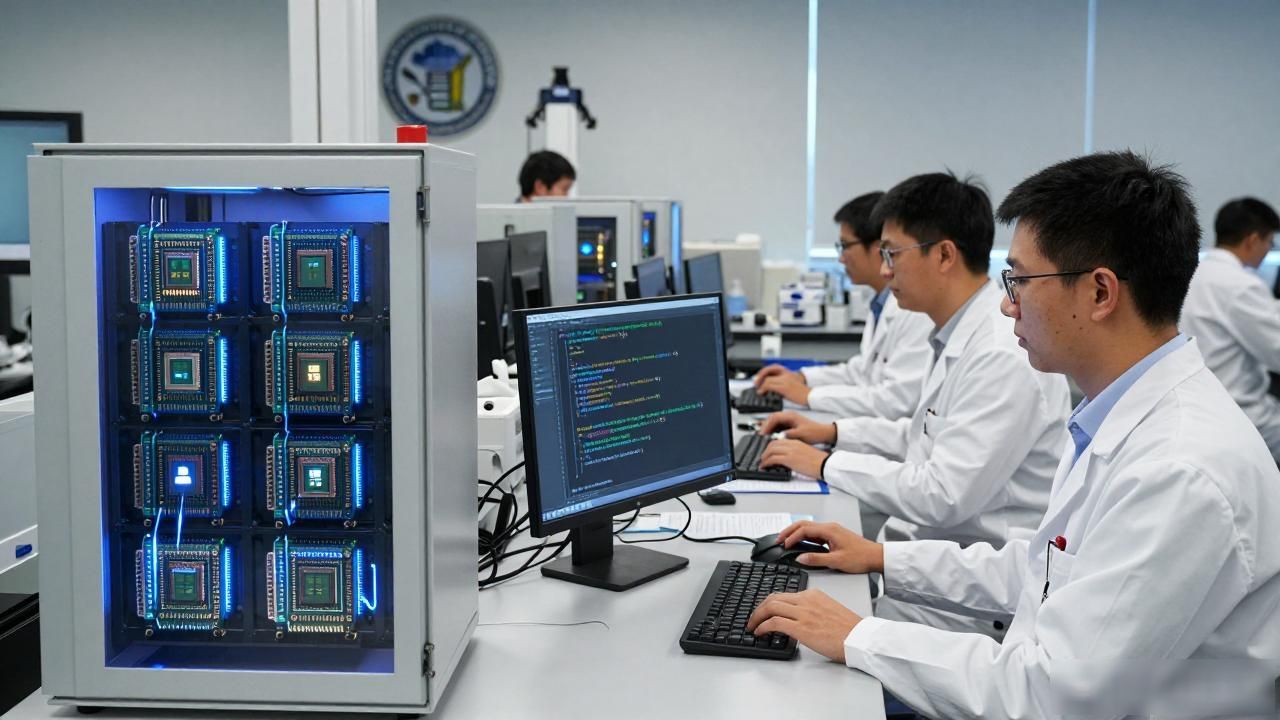 2025美国区块链监管态度变化 硅谷区块链与量子加密结合 德克萨斯能源巨头区块链碳信用应用_区块链科技美国