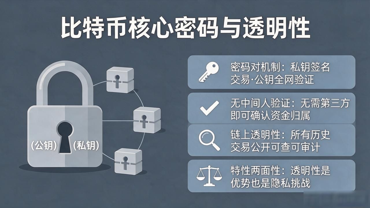 比特币挖矿算力竞赛机制_比特币区块链总结_比特币去中心化分布式账本原理