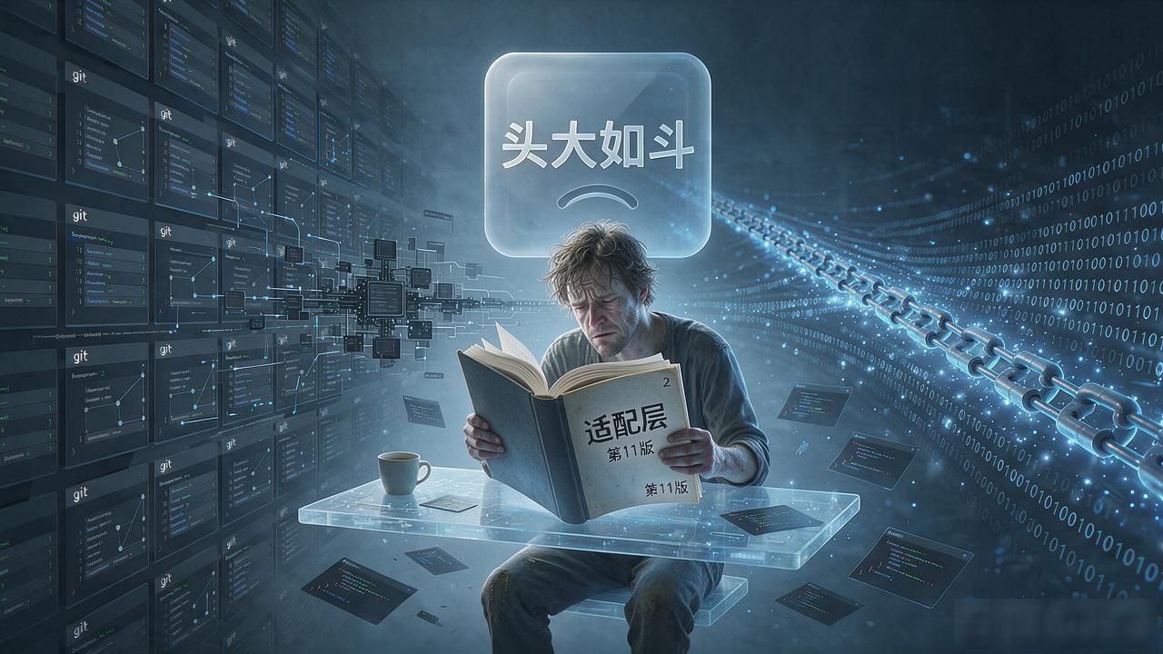 git区块链整合_git区块链项目_git与区块链数据锚定