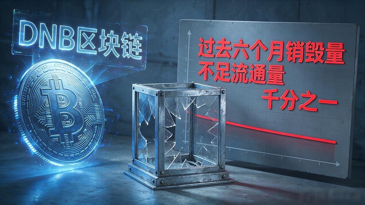 DNB区块链分布式记账智能合约去中心化结算_DNB区块链_DNB区块链去年底升级出块时间吞吐量技术生态差距