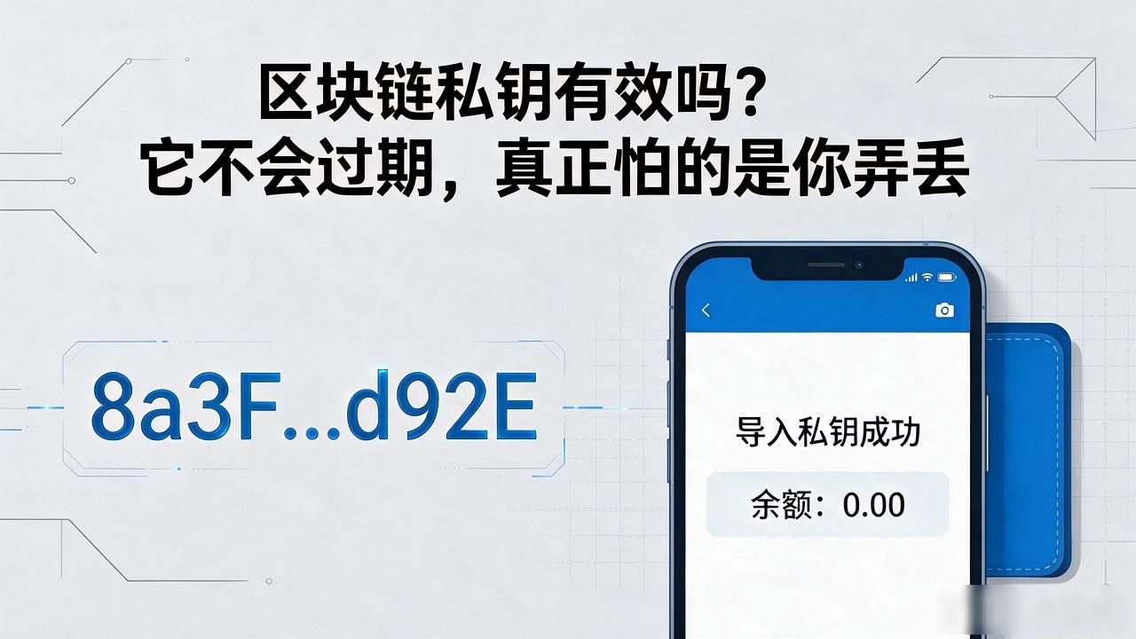 比特币私钥有效期_区块链私钥会过期吗_区块链私钥有效吗