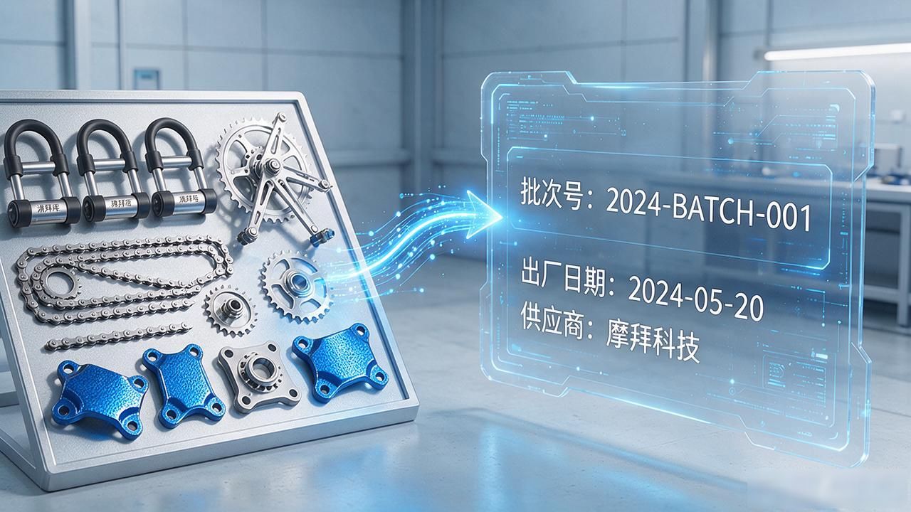 摩拜推出区块链_共享单车骑手信用体系上链_区块链共享单车维修记录