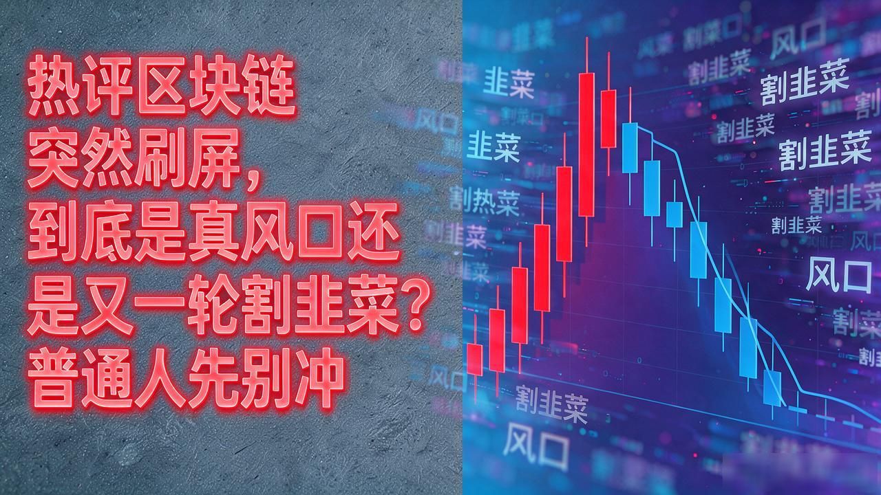 热评区块链_热度指数与代币价值关系_热评区块链运作机制