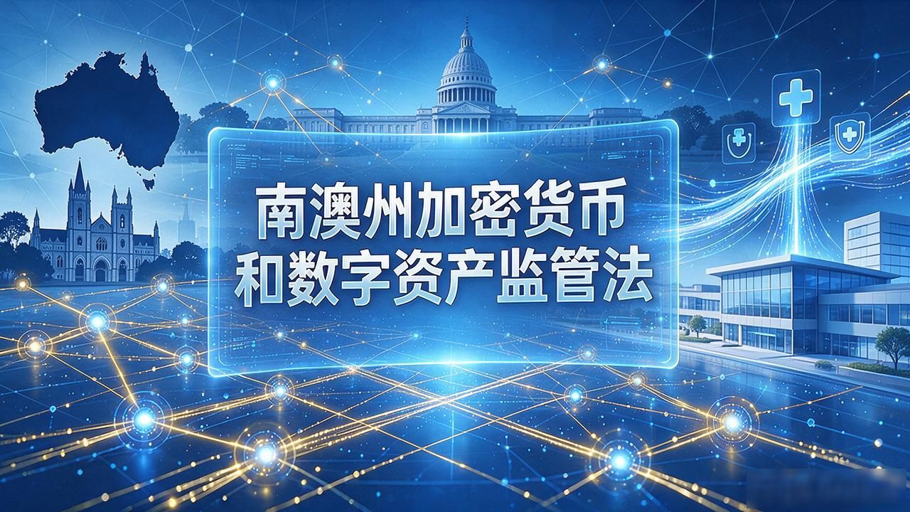 澳洲政府支持区块链_澳洲政府区块链战略路线图_墨尔本供应链区块链应用